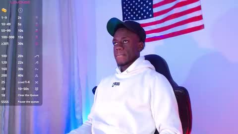 Mylo Wallace  online show from 6, 1, 2026