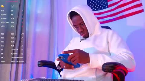 Mylo Wallace  online show from 14, 1, 2026