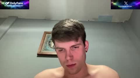 Mylo  Cody online show from 21, 3, 2026