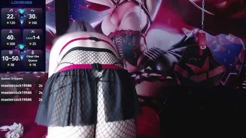 Snapshot of mylu_morgan chatting on 4, 12, 2024 Mylu Morgan online show from 4, 12, 2024