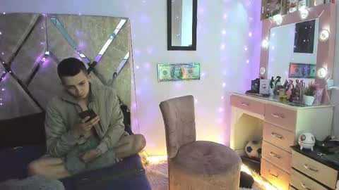 Myluandjack online show from 24, 11, 2025