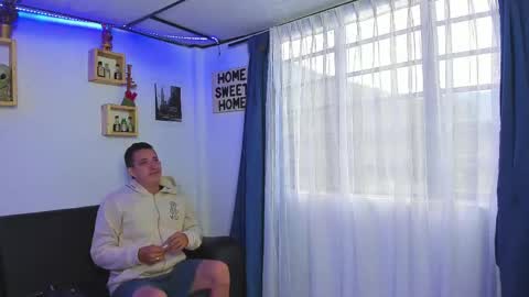 Snapshot of myluandjackhot chatting on 3, 6, 2026 Myluandjack online show from 3, 6, 2026