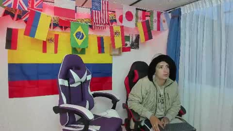 Snapshot of myluandjackhot chatting on 12, 6, 2026 Myluandjack online show from 12, 6, 2026