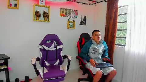 Snapshot of myluandjackhot chatting on 15, 7, 2026 Myluandjack online show from 15, 7, 2026