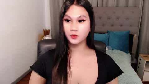 Lovely Luisa online show from 20, 12, 2025