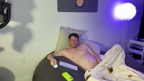 mynameisjeremy online show from 2, 12, 2025