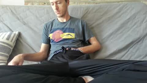 Felt like showing off online show from 3, 11, 2025