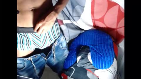 my negrito online show from 10, 3, 2026