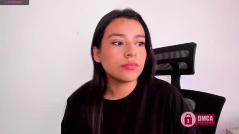 Snapshot of mypretty_isabella chatting on 9, 1, 2025 Bella online show from 9, 1, 2025