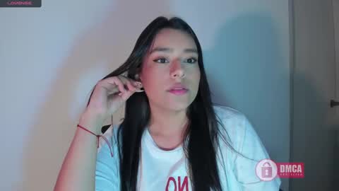 Snapshot of mypretty_isabella chatting on 11, 2, 2025 Bella online show from 11, 2, 2025