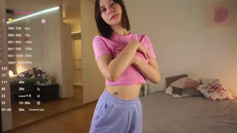 Greta online show from 1, 10, 2025