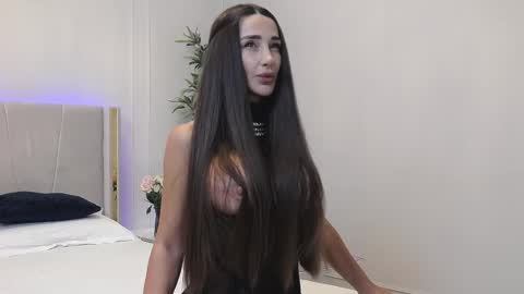 Miryam online show from 1, 12, 2025