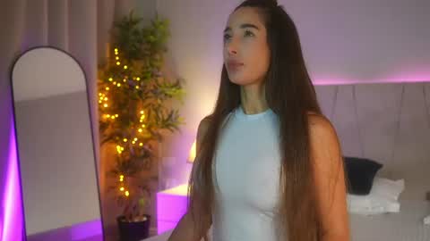Miryam online show from 18, 7, 2026