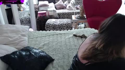 Myrna Sessions online show from 13, 3, 2026