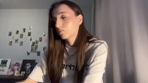 Amelia online show from 27, 7, 2026