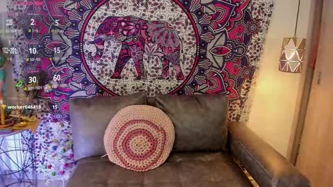 S A R A online show from 13, 12, 2024