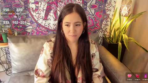 S A R A online show from 18, 1, 2025