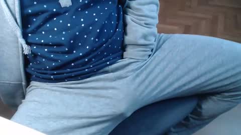 Ben online show from 27, 11, 2025