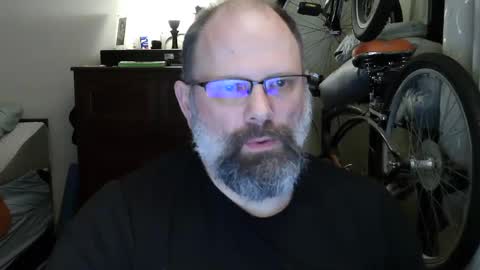 Tony online show from 7, 3, 2025