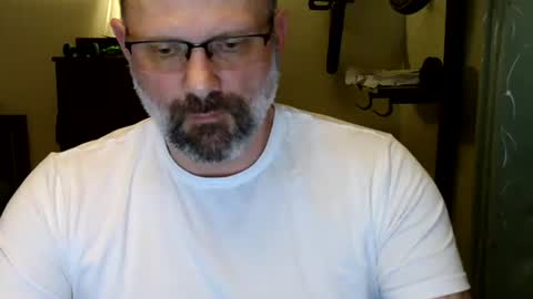 Tony online show from 30, 10, 2025