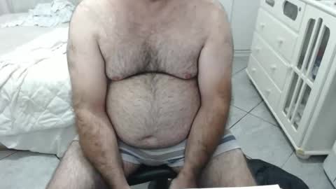 mysterbearmg online show from 15, 11, 2025