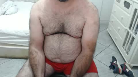 mysterbearmg online show from 23, 11, 2025