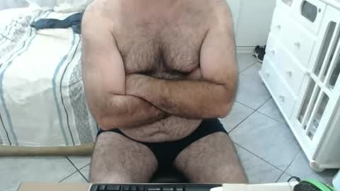 mysterbearmg online show from 1, 3, 2026