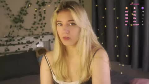 Alma online show from 14, 9, 2025