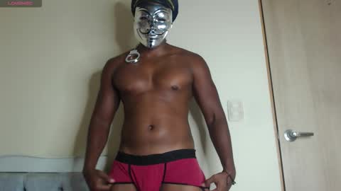 mysterious__man_ online show from 15, 10, 2025