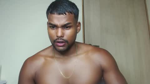 mysterious_black__ online show from 11, 1, 2026