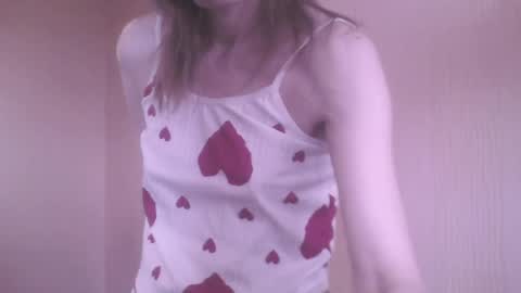 mysterious_blondy online show from 18, 4, 2026