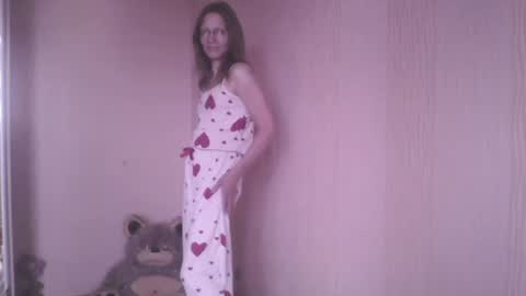 mysterious_blondy online show from 13, 7, 2026