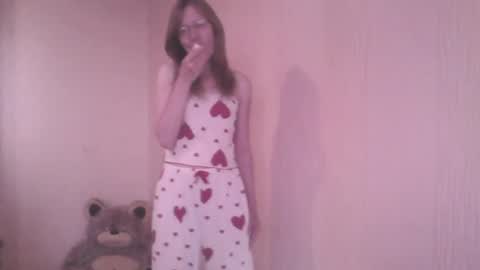 mysterious_blondy online show from 13, 7, 2026