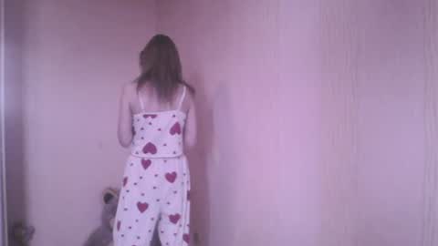 mysterious_blondy online show from 18, 7, 2026