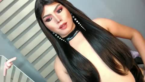 SUPPORT GODDESS TRISHA  AND DONT FORGET TO FOLLOW ME online show from 17, 2, 2025