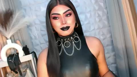 SUPPORT GODDESS TRISHA  AND DONT FORGET TO FOLLOW ME online show from 18, 9, 2025