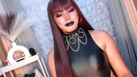 SUPPORT GODDESS TRISHA  AND DONT FORGET TO FOLLOW ME online show from 18, 9, 2025