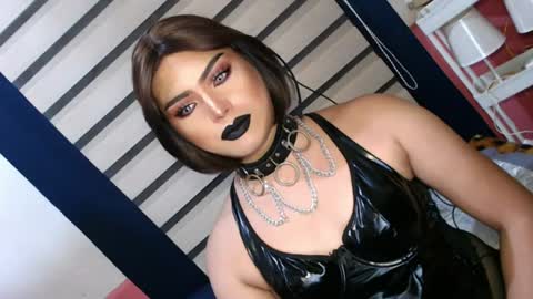 SUPPORT GODDESS TRISHA  AND DONT FORGET TO FOLLOW ME online show from 6, 7, 2026