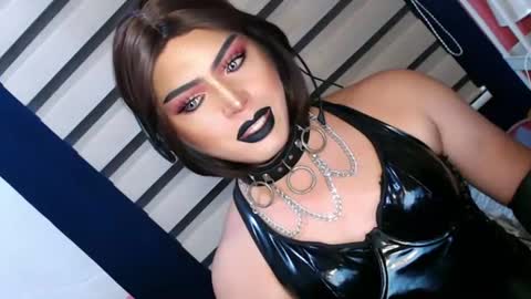 SUPPORT GODDESS TRISHA  AND DONT FORGET TO FOLLOW ME online show from 14, 7, 2026