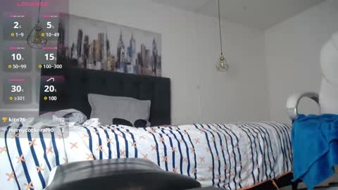 No Name online show from 11, 2, 2025