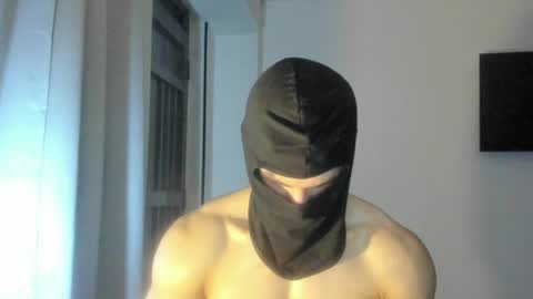 Snapshot of mysterious_muscles chatting on 30, 4, 2026 mysterious_muscles online show from 30, 4, 2026