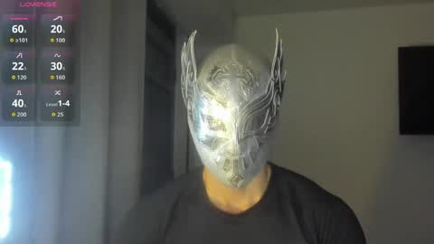 Snapshot of mysterious_muscles chatting on 2, 5, 2026 mysterious_muscles online show from 2, 5, 2026