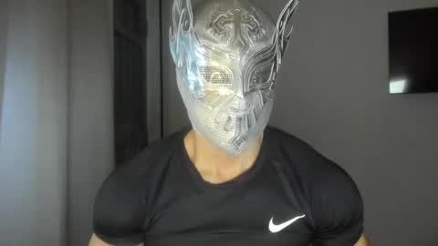 Snapshot of mysterious_muscles chatting on 6, 5, 2026 mysterious_muscles online show from 6, 5, 2026