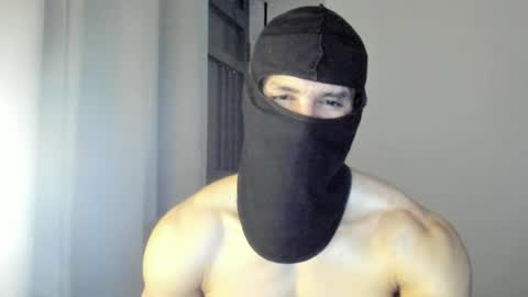 Snapshot of mysterious_muscles chatting on 24, 6, 2026 mysterious_muscles online show from 24, 6, 2026