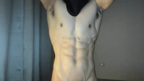 Snapshot of mysterious_muscles chatting on 27, 6, 2026 mysterious_muscles online show from 27, 6, 2026