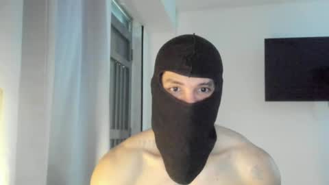 Snapshot of mysterious_muscles chatting on 29, 6, 2026 mysterious_muscles online show from 29, 6, 2026