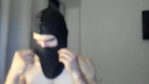 Snapshot of mysterious_muscles chatting on 2, 7, 2026 mysterious_muscles online show from 2, 7, 2026