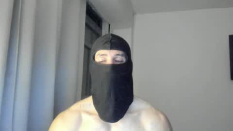 Snapshot of mysterious_muscles chatting on 2, 7, 2026 mysterious_muscles online show from 2, 7, 2026