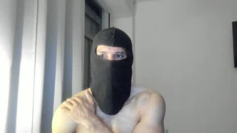 Snapshot of mysterious_muscles chatting on 5, 7, 2026 mysterious_muscles online show from 5, 7, 2026