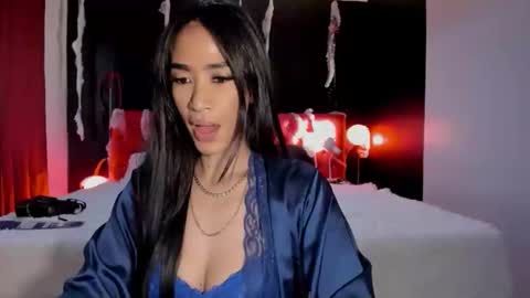 Snapshot of mysteriousgoddesxx chatting on 3, 11, 2025 Goddess Cassie online show from 3, 11, 2025